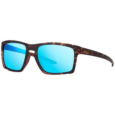 dhb Clark Revo Lens Sunglasses - Tortoise - Matte Tortoise, Matte Tortoise